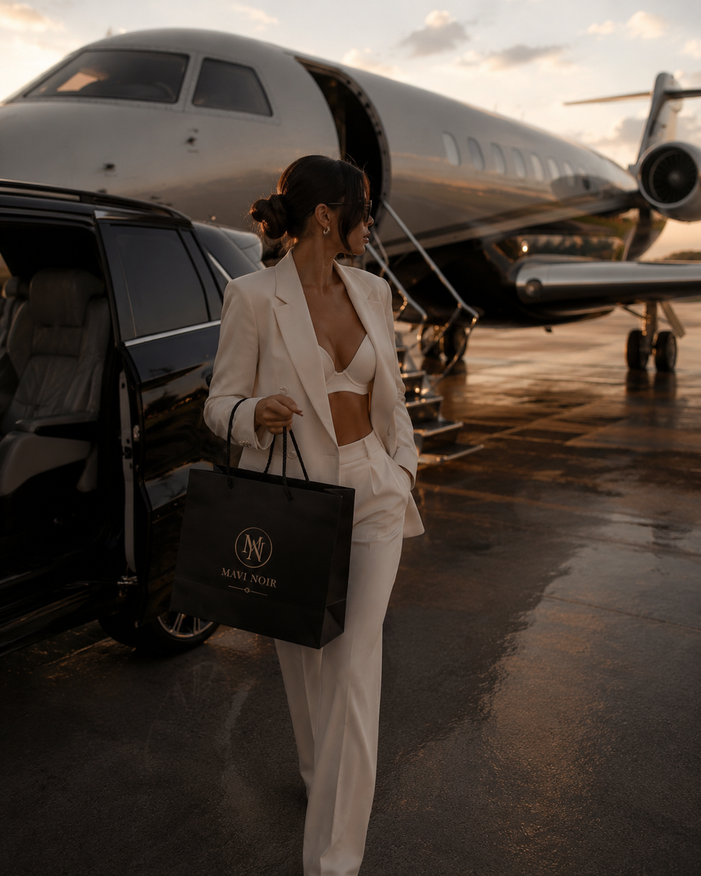 The Silk Edit
