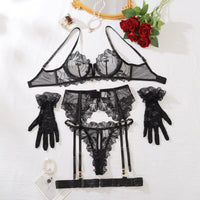 Valentina Lace Ensemble